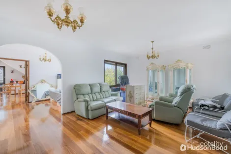 Property photo of 7 Harcourt Street Doncaster VIC 3108