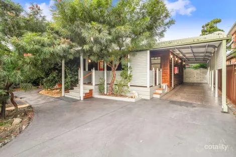 Property photo of 19 Lomond Street Guildford West NSW 2161