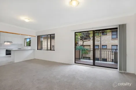 9/7 Tranmere St, Drummoyne, NSW 2047
