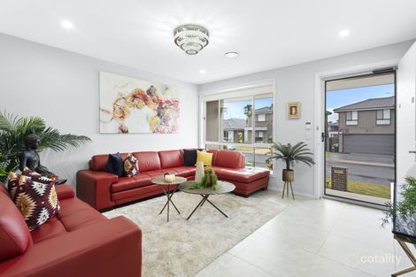 Property photo of 64 Carney Crescent Tallawong NSW 2762