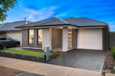 Property photo of 29 Pedlar Close Blakeview SA 5114
