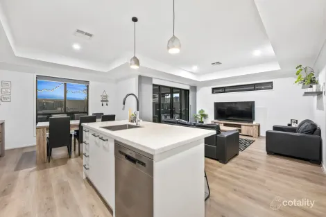 Property photo of 29 Pedlar Close Blakeview SA 5114