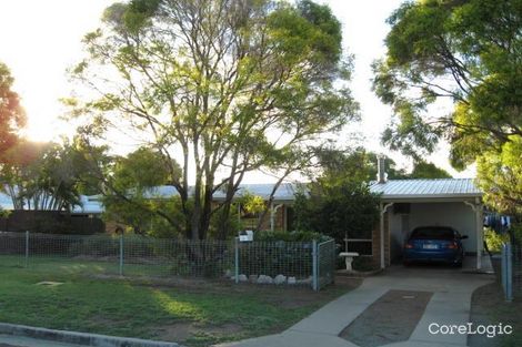 6 Ward Cres, Biloela, QLD 4715