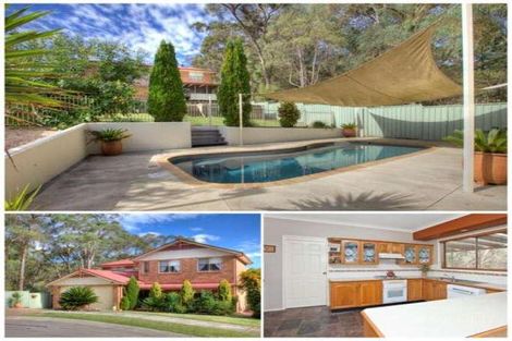 Property photo of 99 Burton Road Eleebana NSW 2282