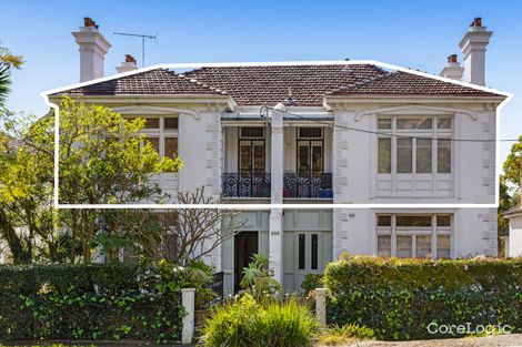 Property photo of 1/295A Edgecliff Road Woollahra NSW 2025