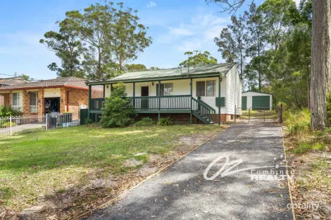 15 Hunt St, Old Erowal Bay, NSW 2540