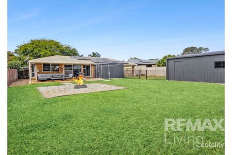 Property photo of 9 Connor Crescent Caboolture QLD 4510