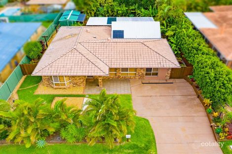 Property photo of 20 Trout Street Thornlands QLD 4164