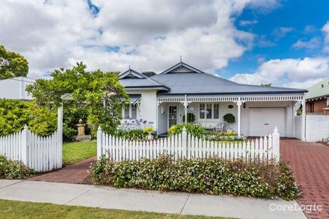 Property photo of 60 Salisbury Street Bedford WA 6052