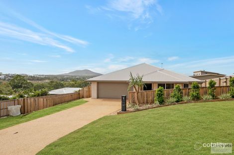 Property photo of 7 Macaranga Place Taranganba QLD 4703