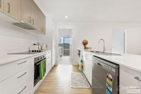 Property photo of 7 Macaranga Place Taranganba QLD 4703