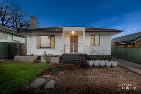 23 Eugenia St, Doveton, VIC 3177
