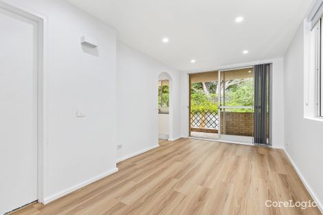 Property photo of 4/1-9 Oxley Avenue Jannali NSW 2226