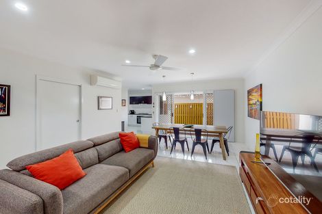 Property photo of 134 Mount Kaputar Avenue Fitzgibbon QLD 4018