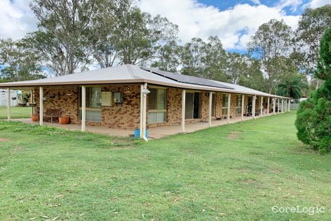 Property photo of 583 Brisbane Valley Highway Wanora QLD 4306