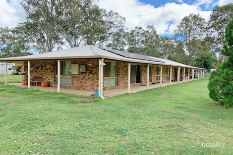 Property photo of 583 Brisbane Valley Highway Wanora QLD 4306