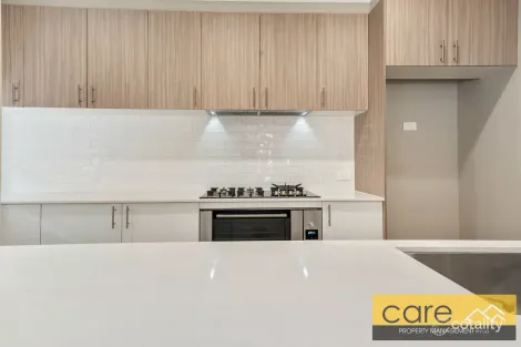 Property photo of 23 Welsummer Drive Clyde North VIC 3978