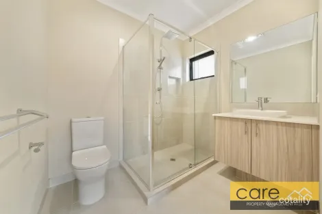 Property photo of 23 Welsummer Drive Clyde North VIC 3978