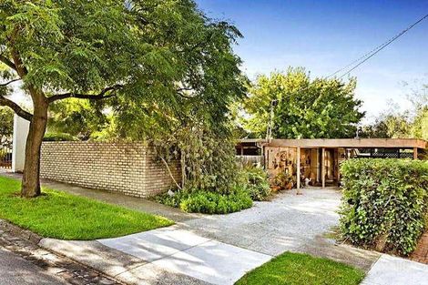 Property photo of 17 Mountview Road Malvern VIC 3144