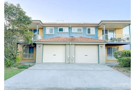 Property photo of 22/31 Archipelago Street Pacific Pines QLD 4211
