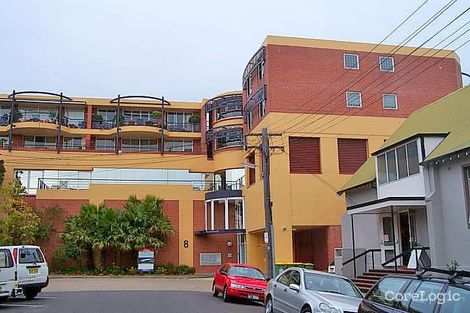 Property photo of 21/8 Heydon Street Mosman NSW 2088