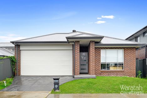 Property photo of 21 Prosper Street Marsden Park NSW 2765