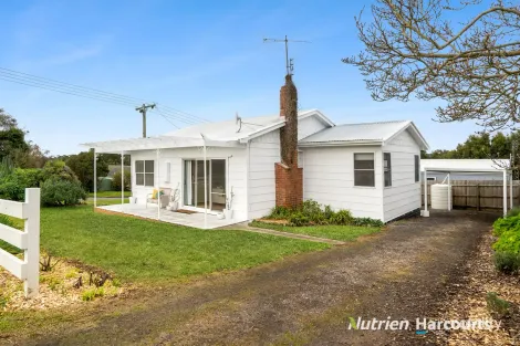 Property photo of 10 Callaway Street Timboon VIC 3268