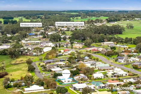 Property photo of 10 Callaway Street Timboon VIC 3268