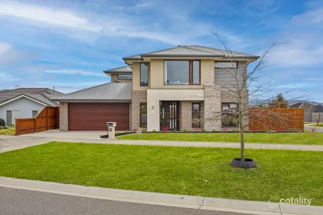 Property photo of 58 Morand Street Gisborne VIC 3437