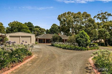 Property photo of 6 Laffan Close Wallan VIC 3756