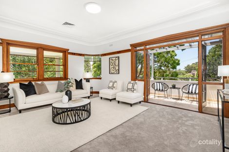 Property photo of 7 Best Street Lane Cove NSW 2066