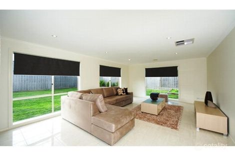 Property photo of 102 Sunset Views Boulevard Tarneit VIC 3029