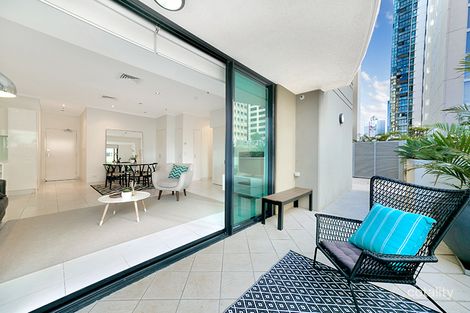 Property photo of 502/120 Mary Street Brisbane City QLD 4000
