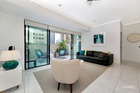 Property photo of 502/120 Mary Street Brisbane City QLD 4000