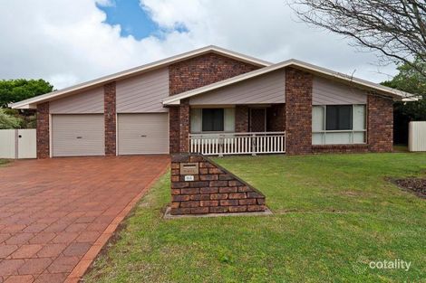 3 Bannerfield Dr, Rangeville, QLD 4350