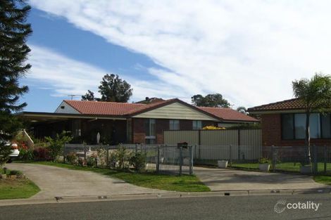 5 Kiah Pl, Bonnyrigg, NSW 2177