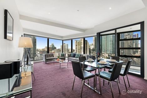Property photo of 1401/7 Riverside Quay Southbank VIC 3006