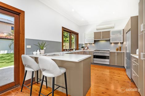 Property photo of 7 Best Street Lane Cove NSW 2066