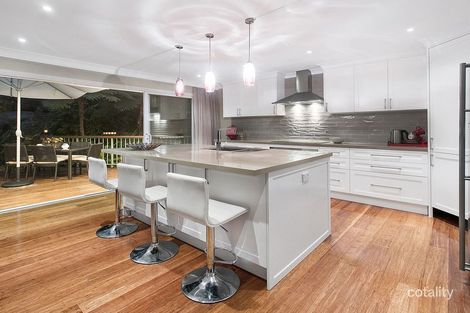 Property photo of 3 Foveaux Place Cromer NSW 2099
