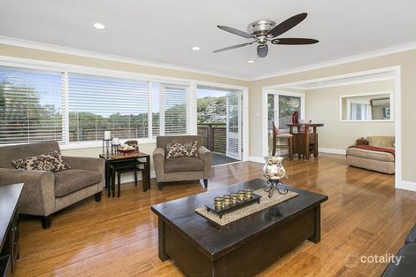 Property photo of 3 Foveaux Place Cromer NSW 2099