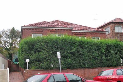 4/3 Iluka St, Rose Bay, NSW 2029