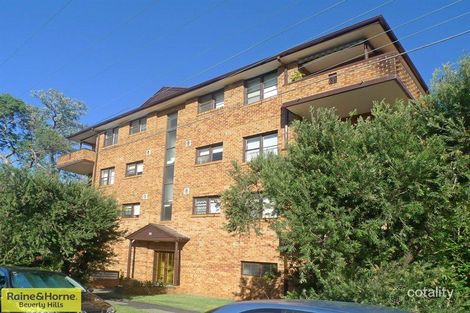 3/30 High St, Carlton, NSW 2218