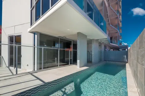 Property photo of 605/35 Peel Street South Brisbane QLD 4101
