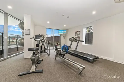 Property photo of 605/35 Peel Street South Brisbane QLD 4101