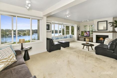 Property photo of 143A Seaforth Crescent Seaforth NSW 2092
