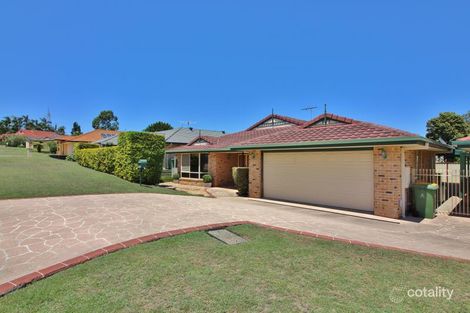 43 Hayward Ave, Cashmere, QLD 4500