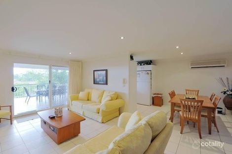 Property photo of 5/18 Dorinda Street Greenslopes QLD 4120