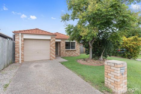 Property photo of 18 Gailes Street Beenleigh QLD 4207