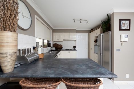 Property photo of 2 Blamey Place Narellan Vale NSW 2567