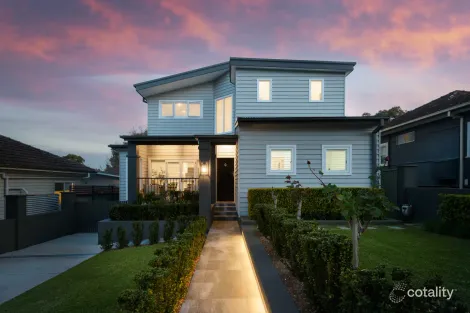 Property photo of 488 Box Road Jannali NSW 2226